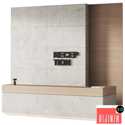 253 office furniture 12 reception desk 07