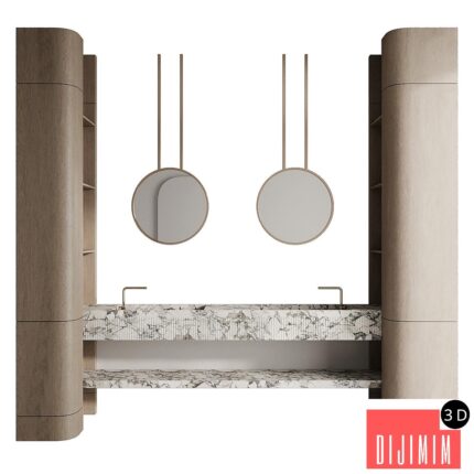 Bathroom 001