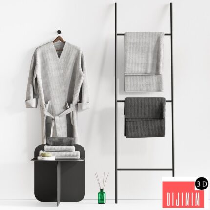bathroom set 1