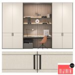 Poliform Senzafine V2