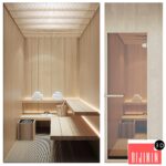 NOHO Investment Sauna