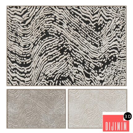 Carpet - Sanat HalI Gunce