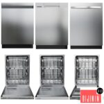 Samsung Dishwasher Collection