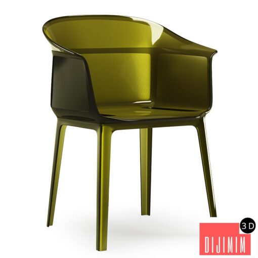 chair Papyrus (Kartell)