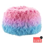 PBTeen - Snowcone Bean Bag