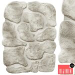 JOV design ISLAND CARPET