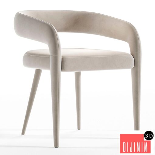 Syrah Dining Chair