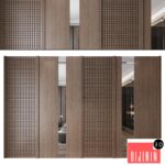 wall panels | set 299