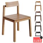 Humilis chair by FrancoCrea