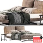 Biggie bed from Twils