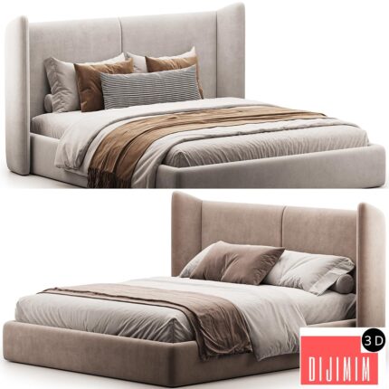 Bladin Bed Egypt