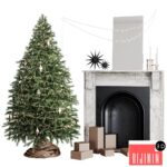 Christmas tree 03