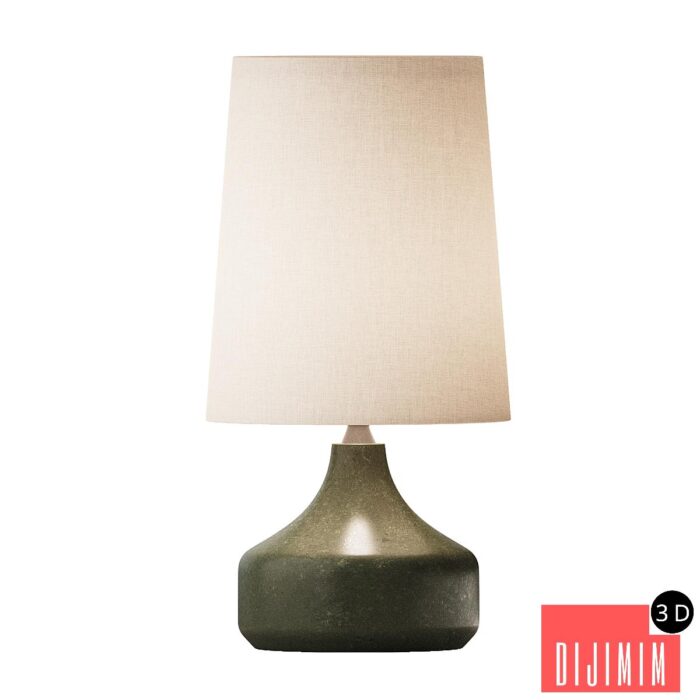 Table Lamp 2 - Görsel 1