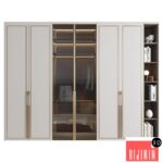 Furniture composition 164