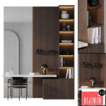 Workplace 002 | working space