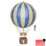 Authentic Models AP163D Royal Aero