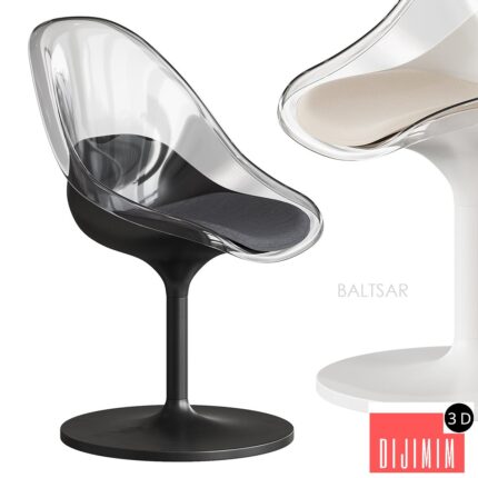 BALTSAR chair Ikea
