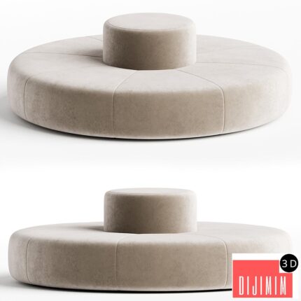 Keha Alix Lawson Sofa