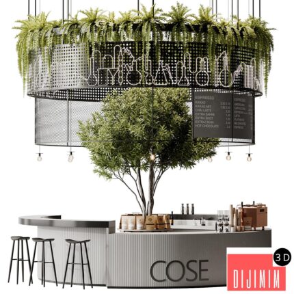 Coffee house 2