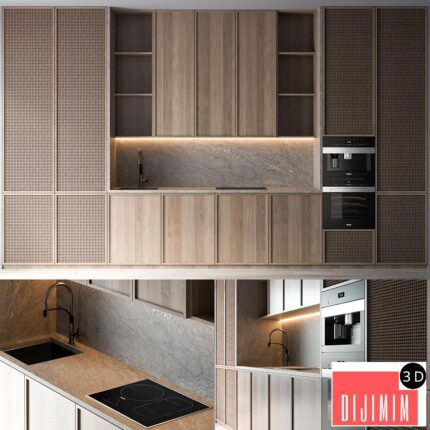 kitchen 87