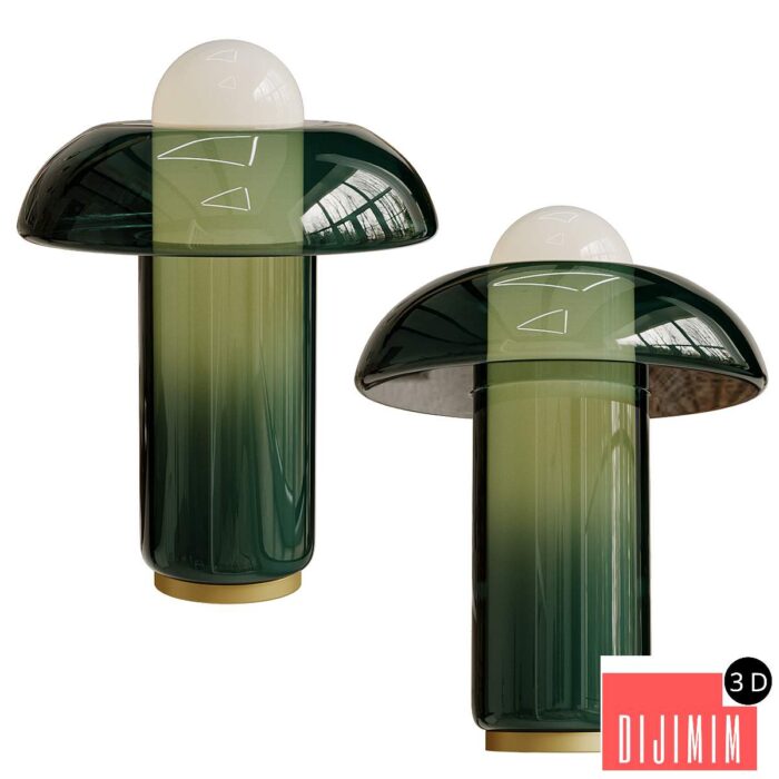 Giacomo Lamp - Görsel 1
