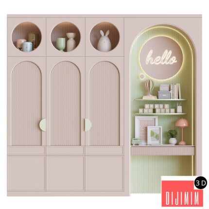Child Room Decor-25