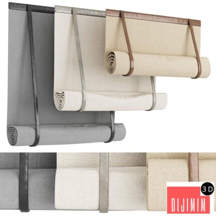 roller blind
