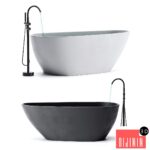 Bath Dortmund by ABBER