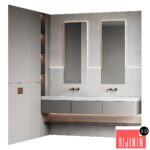 Bathroom furniture 20