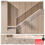 Stair modern 6