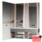 Bathroom furniture 42