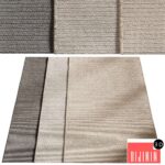 Lint-free carpet Wool Line