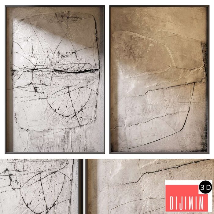 Art | 6 | Painting - Görsel 1