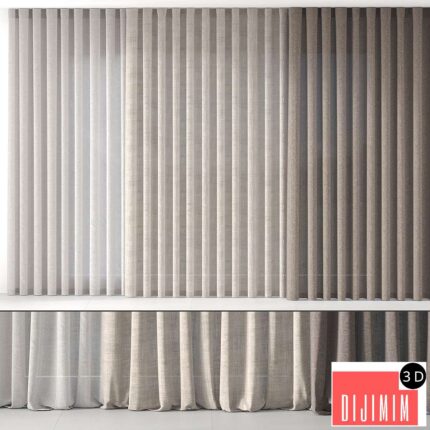 Curtains 2 options