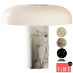 Tropico FontanaArte Table Lamp
