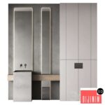 Bathroom furniture 57