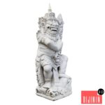 Bali scans. Raksasa.