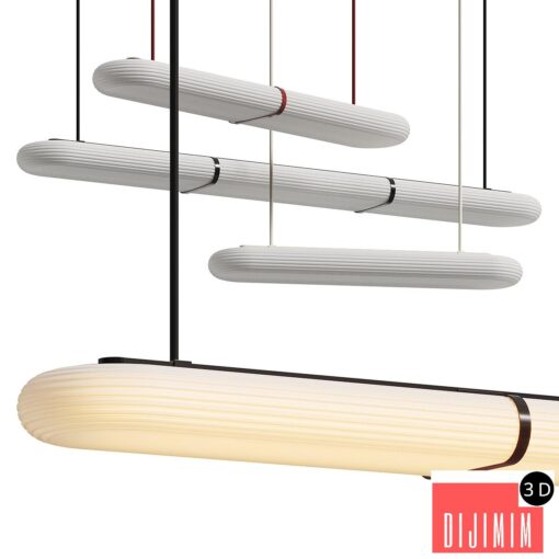 In Common With Saga Pendant Lamp