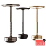 Ambientec Turn Table Lamp
