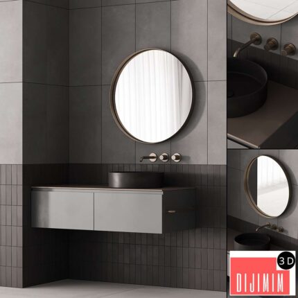 187 bathroom furniture 03 minimal scandi 2 options 00