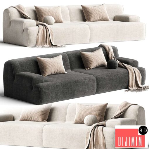 Meridiani NORTON SOFA