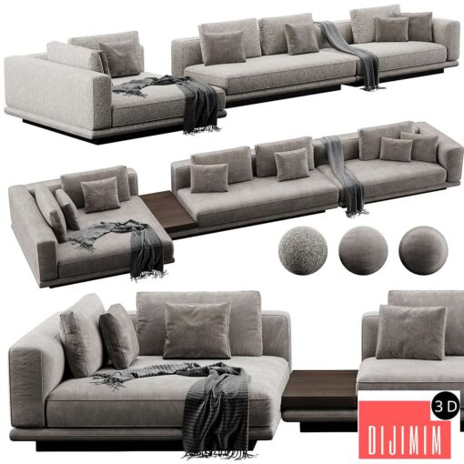 Minotti Horizonte