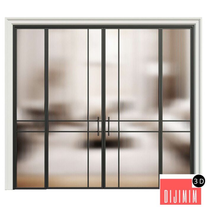 Interior door 165 - Görsel 1