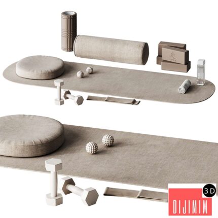 Yoga set 1