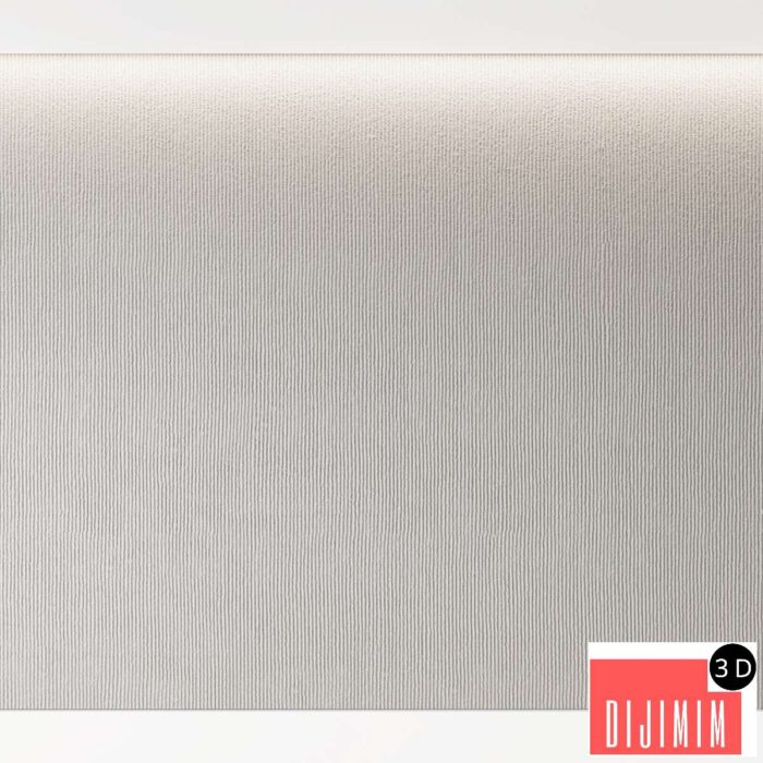 Wall decoration material No. 26 - Görsel 1