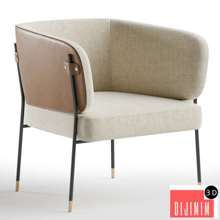 ASTON MARTIN V243 Armchairs