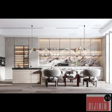 Modern The Restaurant ID:304905723