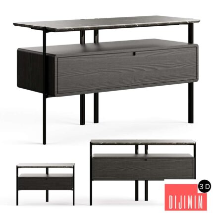 MisuraEmme Eros Living Collection