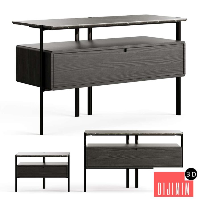 MisuraEmme Eros Living Collection - Görsel 1