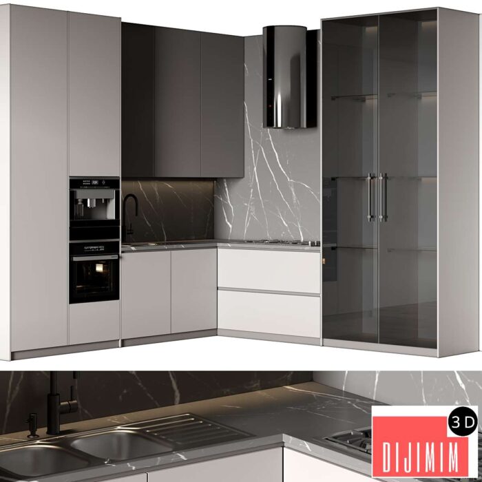 kitchen 11 - Görsel 1
